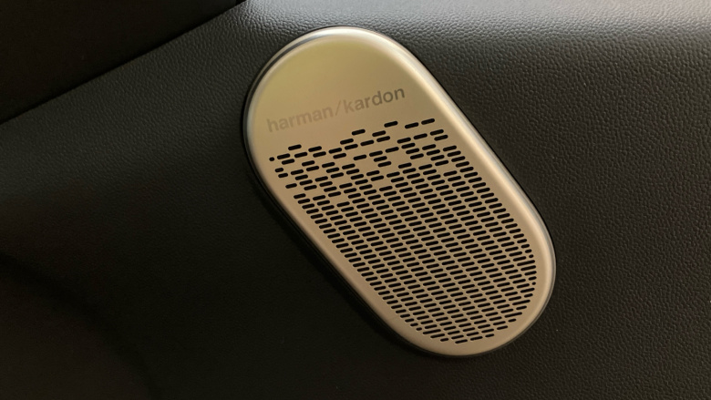 MINI Aceman 160kW SE Exclusive 54kWh 5dr Auto Electric Hatchback